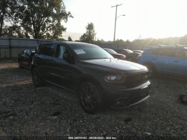 DODGE DURANGO 2015 1c4sdjct5fc240600