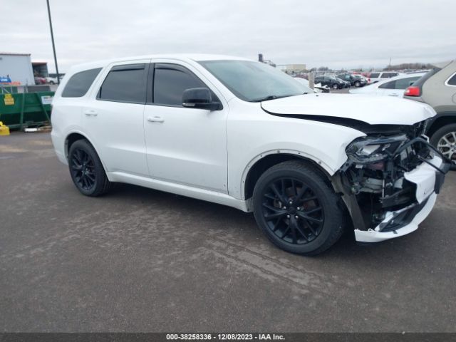 DODGE DURANGO 2015 1c4sdjct5fc688531