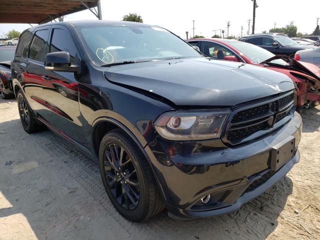 DODGE DURANGO 2015 1c4sdjct5fc751062