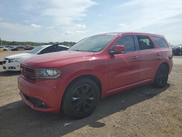 DODGE DURANGO R/ 2015 1c4sdjct5fc837858