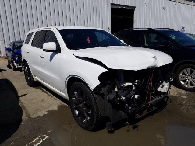 DODGE DURANGO 2015 1c4sdjct5fc837908