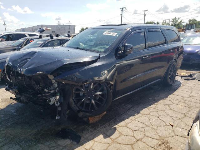 DODGE DURANGO R/ 2015 1c4sdjct5fc843269