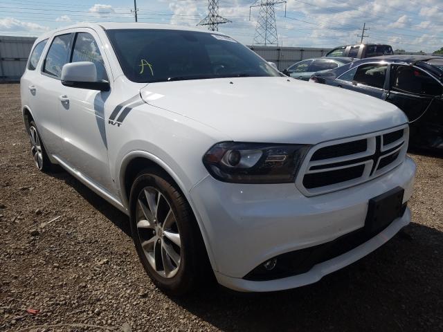 DODGE DURANGO R/ 2015 1c4sdjct5fc843756