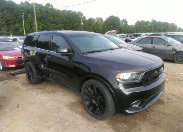 DODGE DURANGO 2015 1c4sdjct5fc874215