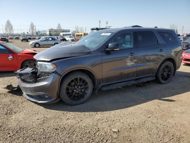 DODGE DURANGO R/ 2016 1c4sdjct5gc315491