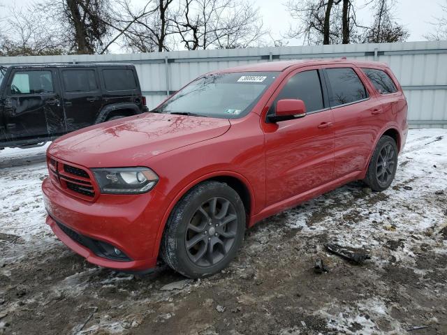 DODGE DURANGO 2016 1c4sdjct5gc455931