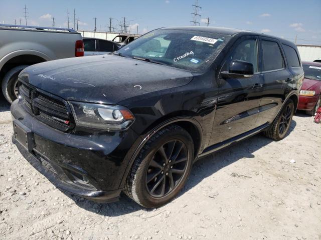 DODGE DURANGO 2017 1c4sdjct5hc726021