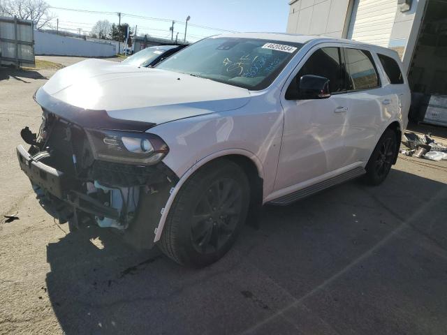 DODGE DURANGO 2017 1c4sdjct5hc746074