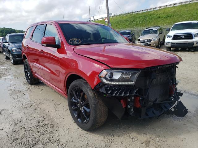 DODGE NULL 2017 1c4sdjct5hc766518