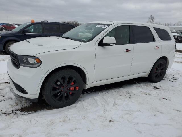 DODGE DURANGO 2017 1c4sdjct5hc775588