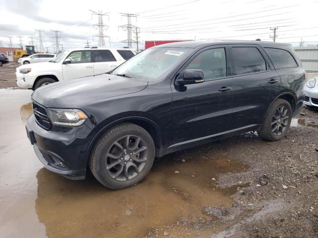 DODGE DURANGO 2017 1c4sdjct5hc840052