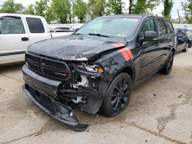 DODGE DURANGO R/ 2017 1c4sdjct5hc937297