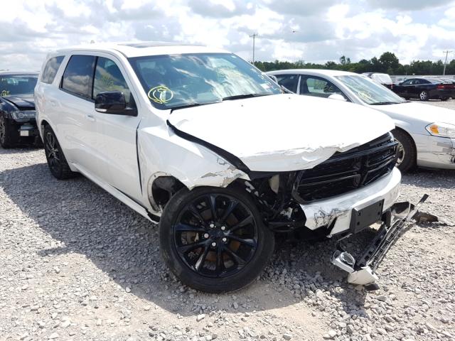 DODGE DURANGO R 2017 1c4sdjct5hc937719