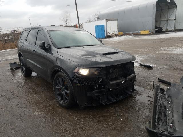 DODGE DURANGO R/ 2018 1c4sdjct5jc145933