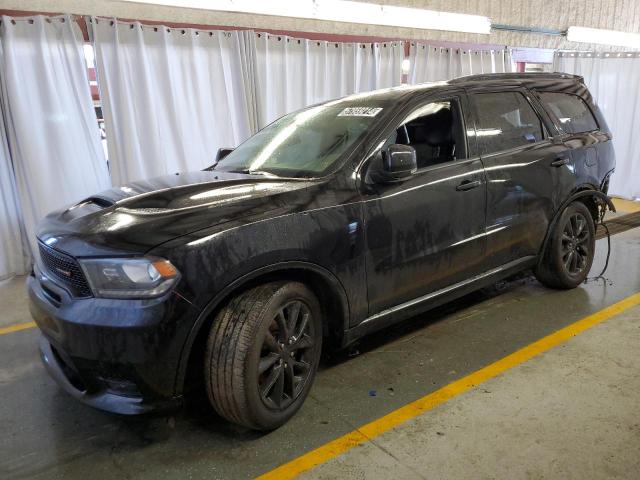 DODGE DURANGO R 2018 1c4sdjct5jc209906