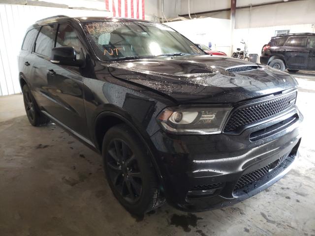 DODGE DURANGO R/ 2018 1c4sdjct5jc219237