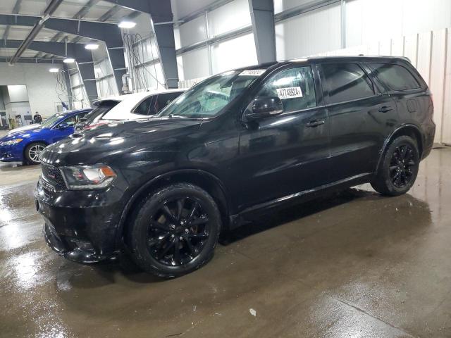 DODGE DURANGO 2018 1c4sdjct5jc239875