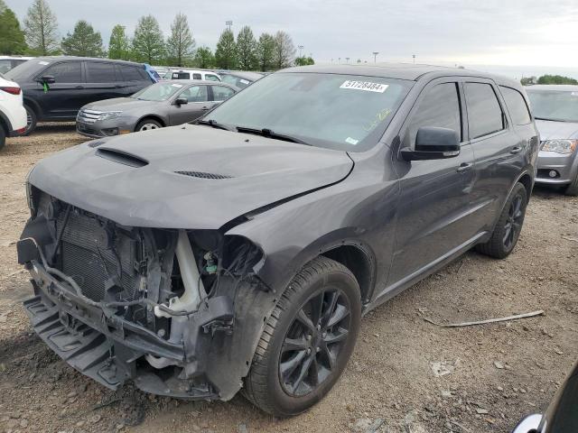 DODGE DURANGO 2018 1c4sdjct5jc242954