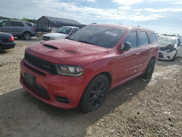 DODGE DURANGO R/ 2018 1c4sdjct5jc498124