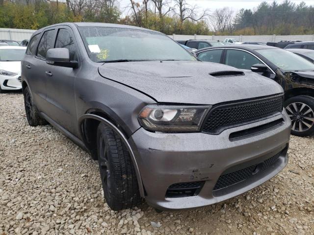 DODGE DURANGO R/ 2019 1c4sdjct5kc535982