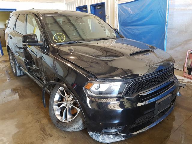 DODGE DURANGO R/ 2019 1c4sdjct5kc582493