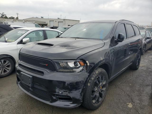 DODGE DURANGO R/ 2019 1c4sdjct5kc605688