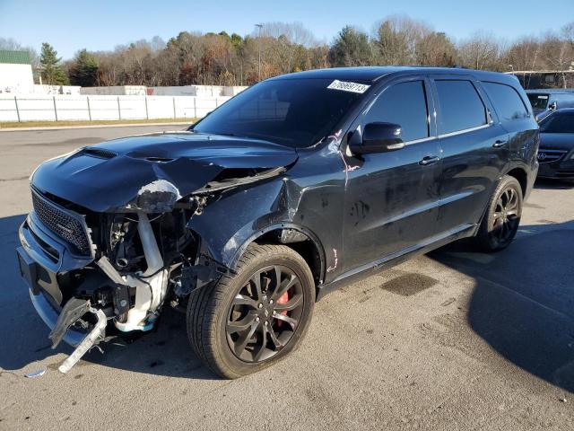 DODGE DURANGO 2019 1c4sdjct5kc717844