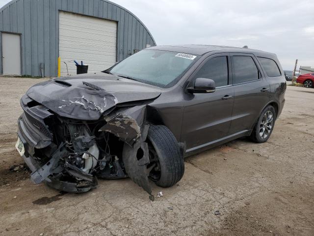 DODGE DURANGO 2019 1c4sdjct5kc738399