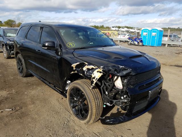 DODGE DURANGO R/ 2019 1c4sdjct5kc754831