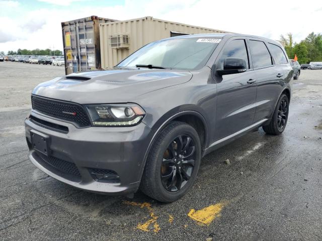 DODGE DURANGO R/ 2019 1c4sdjct5kc828068