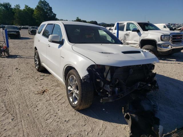 DODGE DURANGO 2020 1c4sdjct5lc155221