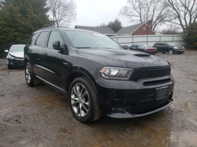 DODGE DURANGO R/ 2020 1c4sdjct5lc166770