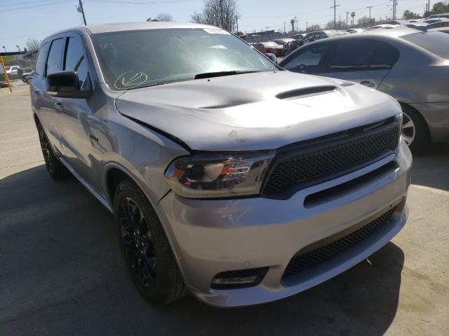 DODGE DURANGO R/ 2020 1c4sdjct5lc253245