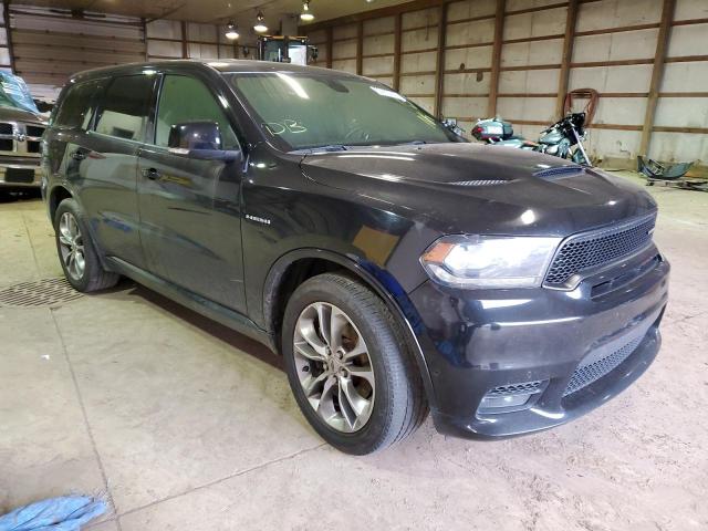 DODGE DURANGO R/ 2020 1c4sdjct5lc262284