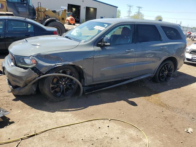 DODGE DURANGO 2020 1c4sdjct5lc287301