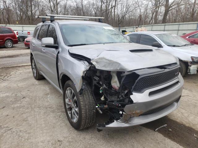 DODGE DURANGO R/ 2020 1c4sdjct5lc324167