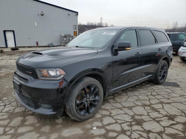 DODGE DURANGO R 2020 1c4sdjct5lc408263