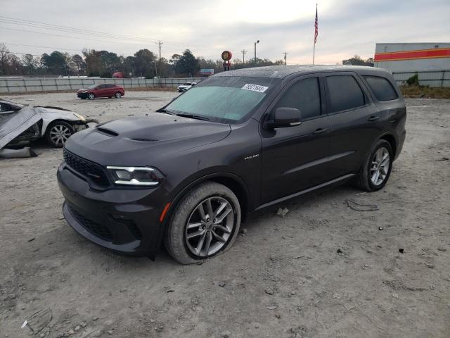 DODGE DURANGO 2021 1c4sdjct5mc520353