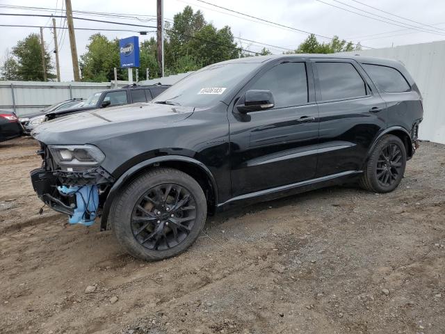 DODGE DURANGO 2021 1c4sdjct5mc723615