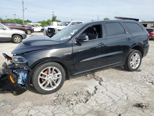 DODGE DURANGO 2022 1c4sdjct5nc133688