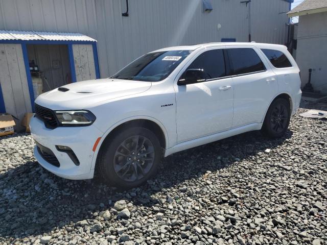 DODGE DURANGO 2022 1c4sdjct5nc198122