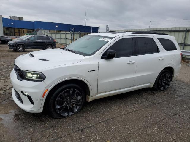 DODGE DURANGO 2023 1c4sdjct5pc568651