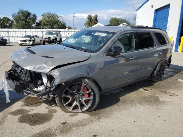 DODGE DURANGO 2023 1c4sdjct5pc568777