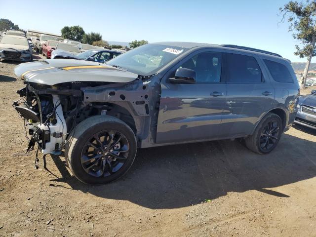 DODGE DURANGO R 2023 1c4sdjct5pc596160