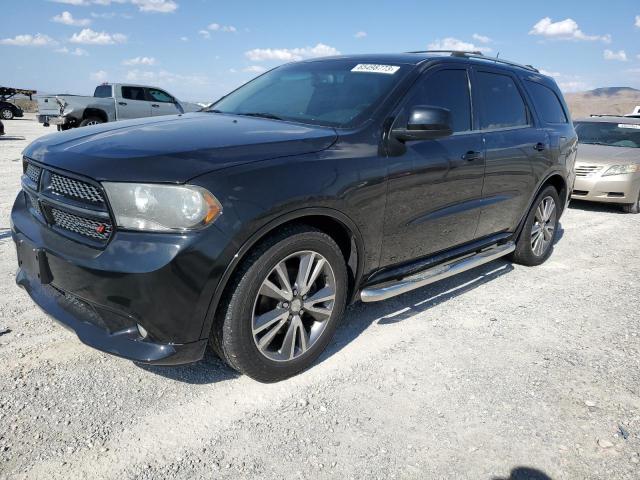 DODGE DURANGO 2013 1c4sdjct6dc591092