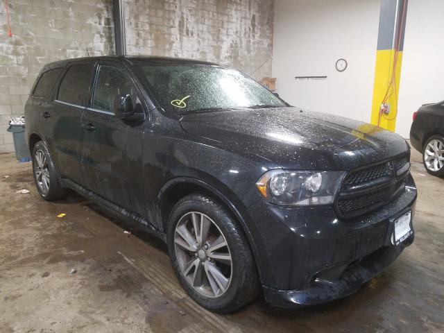 DODGE DURANGO R/ 2013 1c4sdjct6dc674389