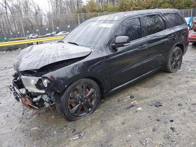 DODGE DURANGO 2013 1c4sdjct6dc692312