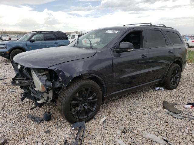 DODGE DURANGO R/ 2013 1c4sdjct6dc693671