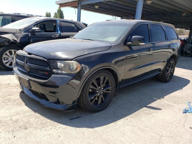 DODGE DURANGO R/ 2013 1c4sdjct6dc698949