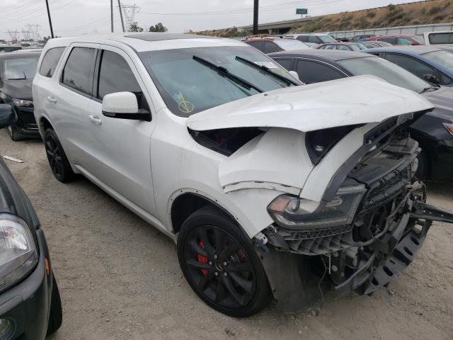 DODGE DURANGO R/ 2014 1c4sdjct6ec418352